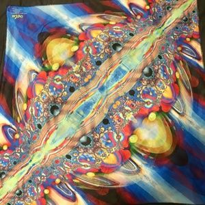 Trippy Bandana